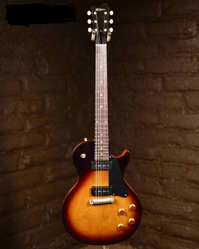 K-Line KL290SC Burst image 1