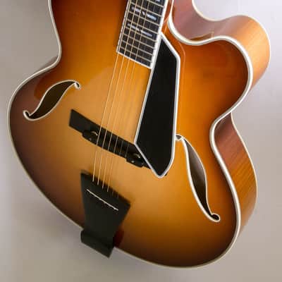 Trenier Magnolia 2012 Sunburst image 4