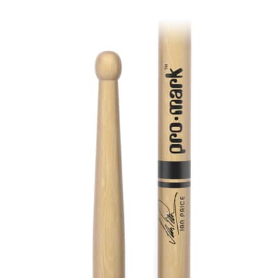 Promark Ian Paice Hickory Drumsticks image 2