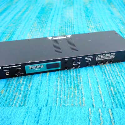Roland M-BD1 Drum & Bass Sound Expansion Synthesizer Module - J081
