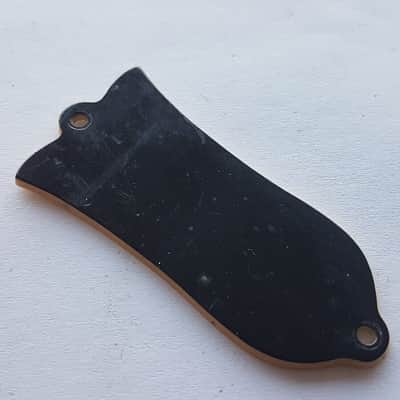 1984 Hamer Sunburst Truss Rod Cover USA image 2