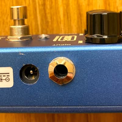 MXR il Diavolo Custom Shop Is The Overdrive Beast Your Board Is Missing! image 5