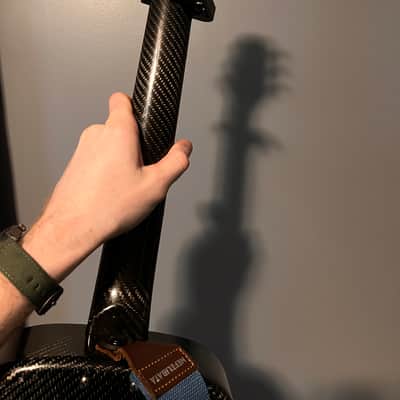 klos travle with HiVibe Smart Pickup image 8