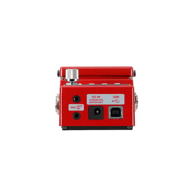 Boss RC-5 Loop Station Phrase Recorder Guitar Effects Looper Pedal image 3
