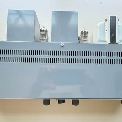 Retro Instruments Revolver Dual Compressor 2018 - 2021 - Gray image 2