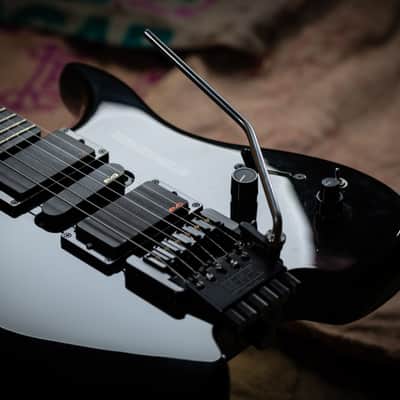 Steinberger USA GM-7TA Trans Trem + Original Case + Original Gig Bag image 4