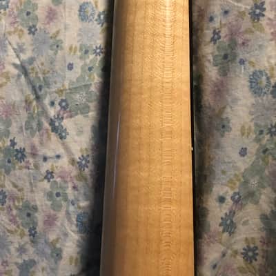 Fender Standard Jazz Bass Fretless with Rosewood Fretboard 1989 - 1997 - Black image 21