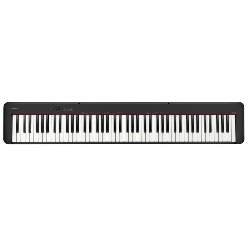 CASIO CDP-S100 88鍵 電子ピアノ Casio CDP-S100 88-Key Digital Piano | Reverb