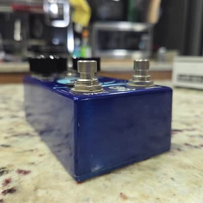 Walrus Audio Slö Multi-Texture Reverb 2019 - Present - Blue image 6
