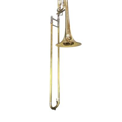 Yamaha YSL-646 Tenor Trombone image 1