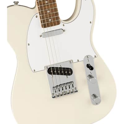 Squier Affinity Tele OWH image 3