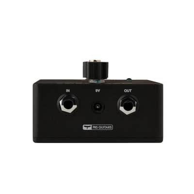 PRS Mary Cries Optical Compressor 2022 - Present - Black image 2
