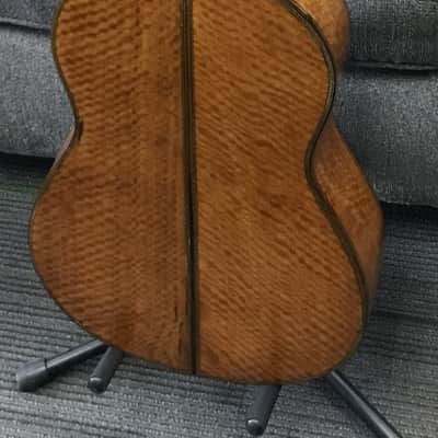 Fortunato Piromalli  fabricated in Buenos Aires circa 1940 - French Polish image 3