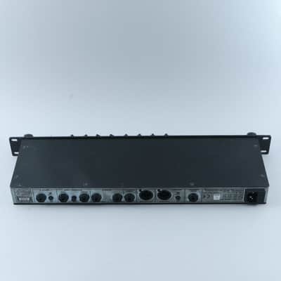 Tech 21 RBI Preamp Guitar Effects Processor P-30803 image 2