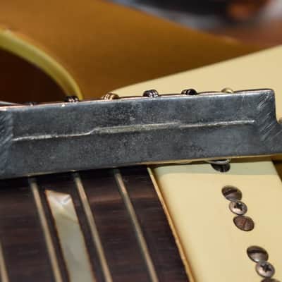 Gibson Les Paul 1954 - Goldtop image 21