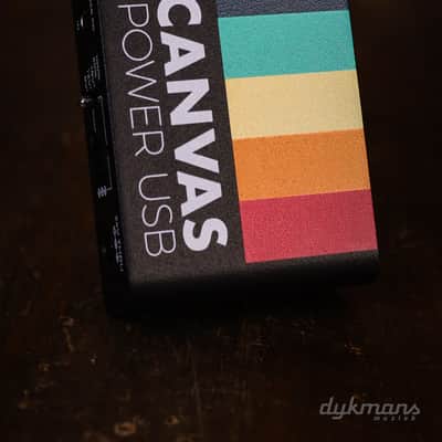 Walrus Audio Canvas Power USB image 1