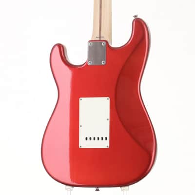 Fender JAPAN ST-STD CAR/M, manufactured in 2012 [JD12018630] (06/29) image 4