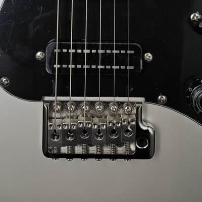 PRS SE NF3 - Pearl White, Rosewood Fingerboard -  NEW image 5