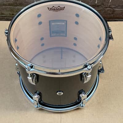 Pearl Reference RF1210T/C 12x10 Rack Tom Piano Black #103 – Brand New Open Box image 12
