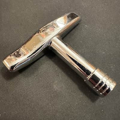 Yamaha TK-40 Timpani Tuning Key, Chrome - EXCELLENT #3 image 5