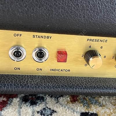 1974 Marshall - Artiste 50 - Model 2048 - ID 3287 image 5