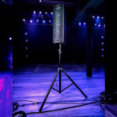 Powerwerks P3 Portable Bluetooth® PA ~ 120W image 2