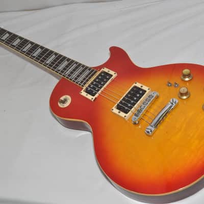 1978 Greco EG500 Fujigen Electric Guitar Ref. No 7150 image 1