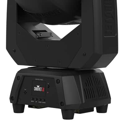 Chauvet DJ Intimidator Spot 60 ILS 70 Watt Compact DMX Moving Head Light image 3