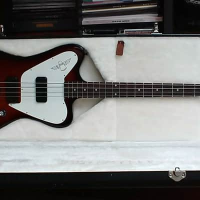 Gibson Thunderbird (Non-Reversed) 2013 Sunburst image 3