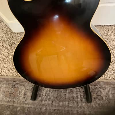 Gibson ES-175 1957 - 1971 Sunburst image 5