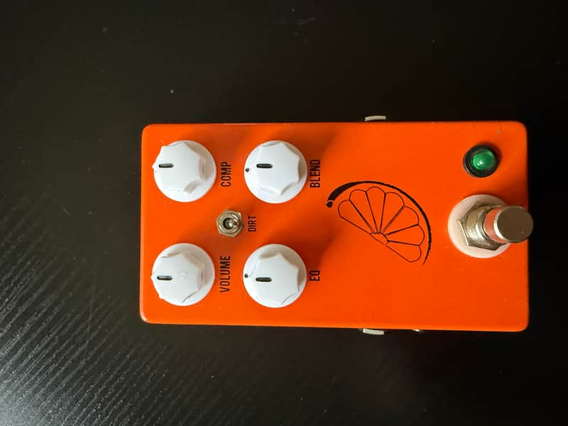 JHS Pulp 'N Peel V4