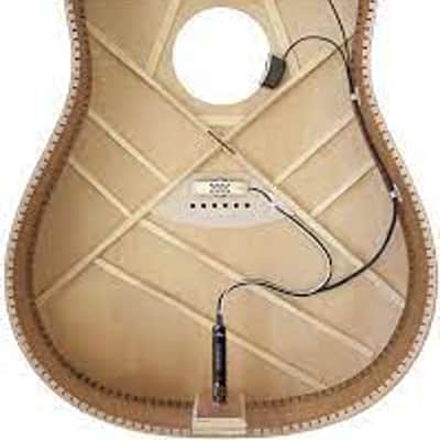 L.R. Baggs Anthem SL Acoustic Guitar Pickup & Microphone image 1