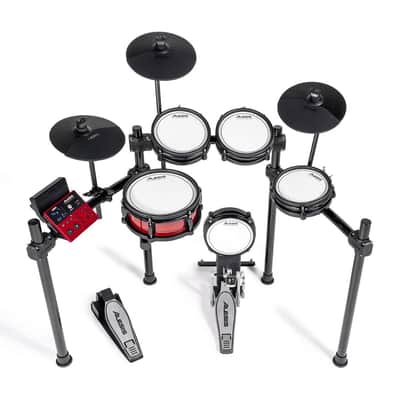Alesis Nitro Pro Electronic Drum Kit image 3