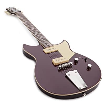 Yamaha Revstar Standard RSS02T | Hot Merlot image 8