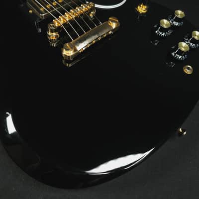 Used Epiphone SG Custom Ebony 2022 image 11