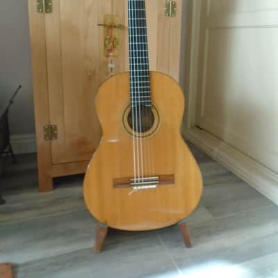 1978 Mitsuru Tamura flamenco blanca image 3