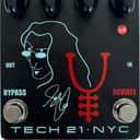 Tech 21- Geddy Lee Amalgamation Signature Chorus Pedal