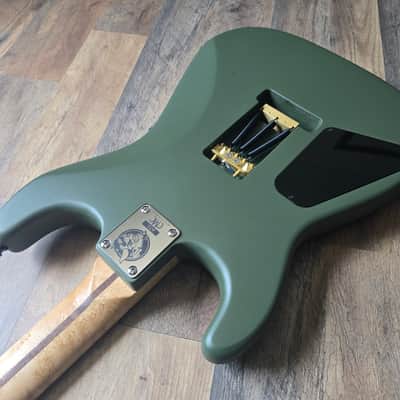 CMC Custom SoJ-Without image 19