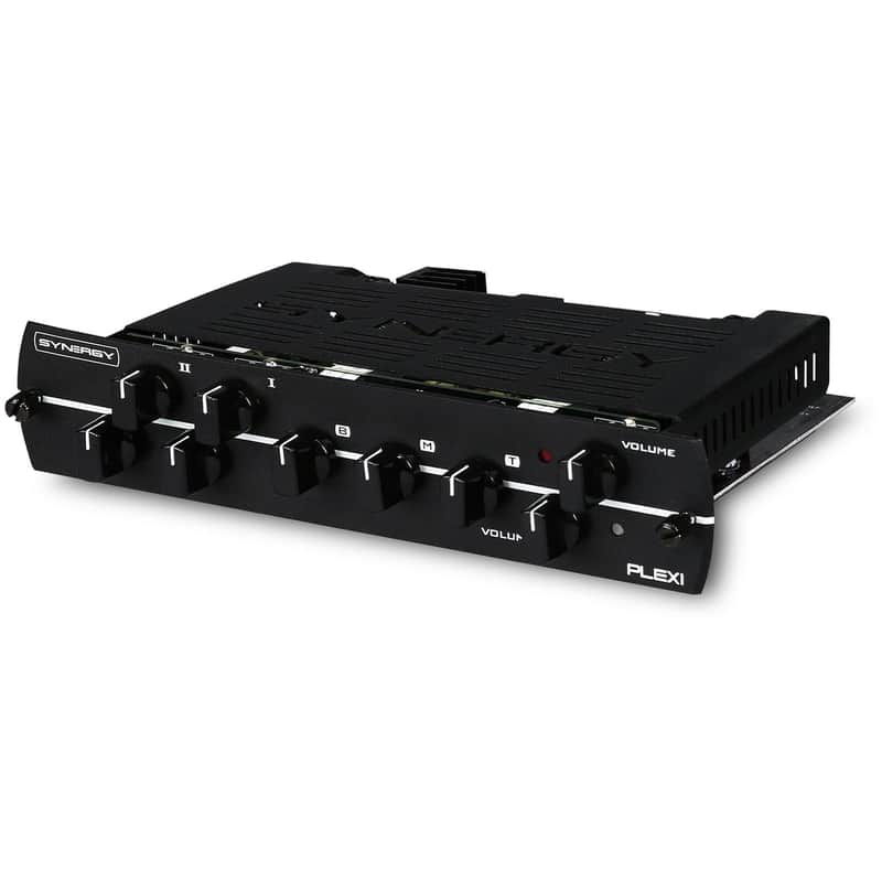 Synergy Plexi Preamp Module, Open Box (Like New) image 1