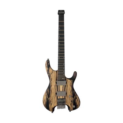 Ibanez Q52PE NTF - Natural Flat image 1