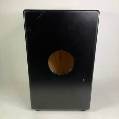 Latin Percussion Adjustable MDF Tension String Cajon Musical Instrument LP1432 image 4