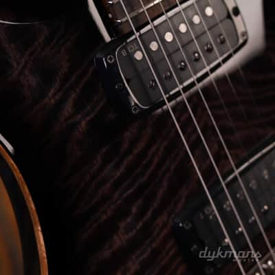 PRS Custom 24 08 Mango Top Limited Edition Purple Mist image 15