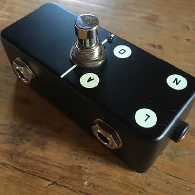 Land Devices Domino 2020 - Present - Black image 2