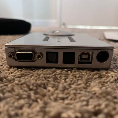 RME Babyface 2010s - Silver Edition image 2