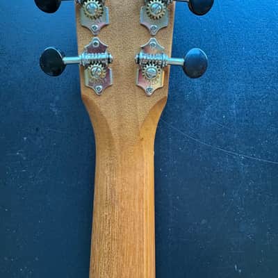 Kanile’a Ukulele K-1 Super Soprano Natural image 8