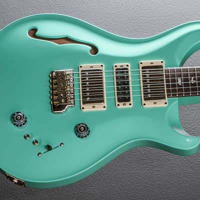 Special Semi-Hollow '22 image 1