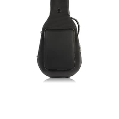 Bam Classic Guitar Case Black (8001SN) image 2