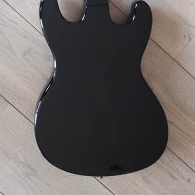 Eastwood Univox Hi-Flyer 2019 Sunburst image 11