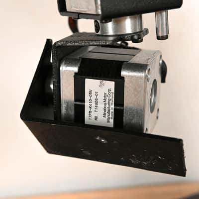 Rosco I-CUE Intelligent Mirror (NO POWER SUPPLY) CG01P5K image 5