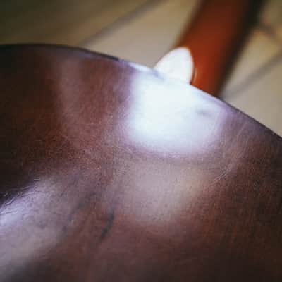 1970s Yamaha G-60A – Made in Japan | Vintage Classical Tone | Nippon Gakki Craftsmanship image 22
